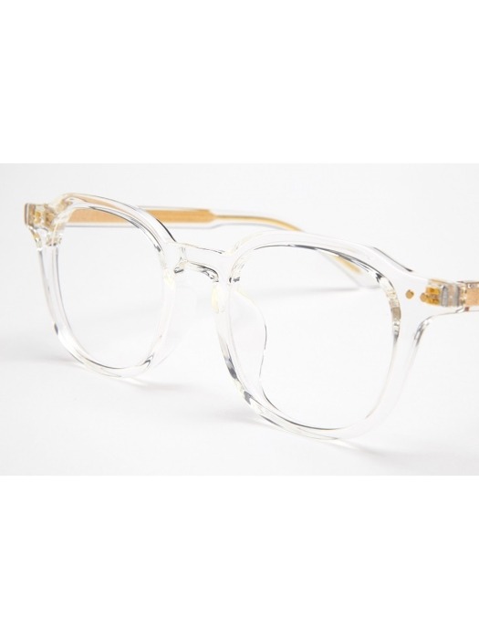 RECLOW B557 CRYSTAL GLASS 안경