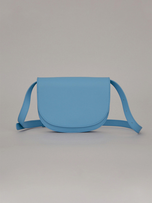 Elba Mini bag - Azure Blue