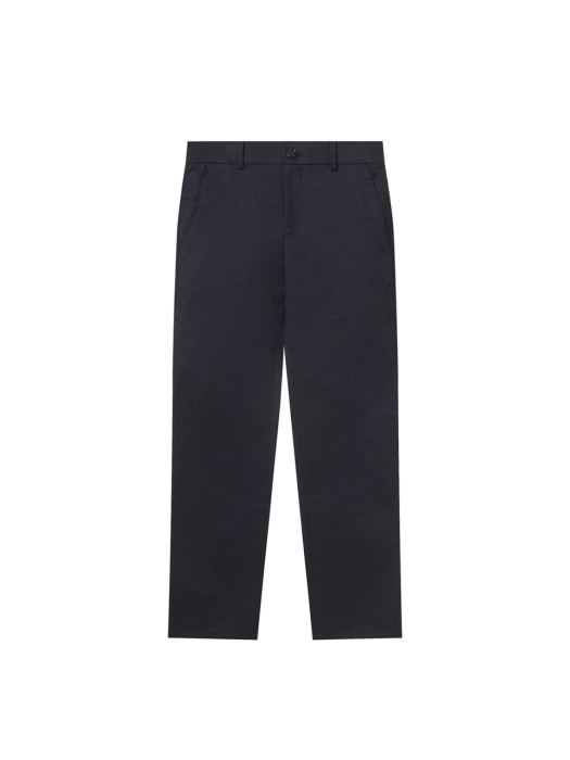 Stretch Chino Pants Men - Navy