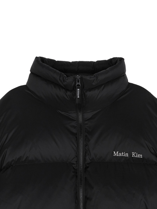 Low Classic high-neck Puffer Jacket - Farfetch