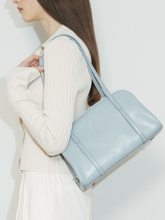 [단독] moment medium shoulder bag 3colors