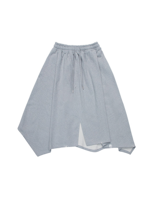 Levena skirt Grey
