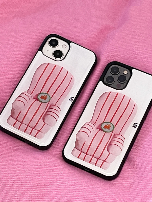 Sofa epoxy bumper case