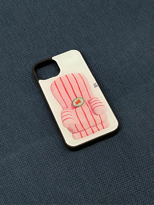 Sofa epoxy bumper case