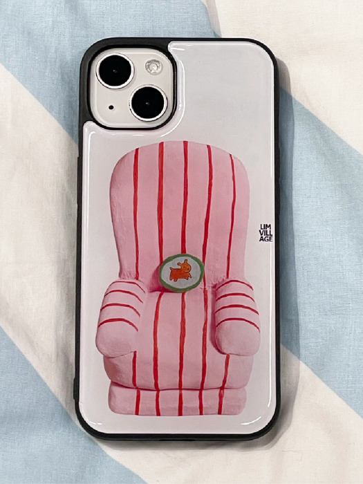 Sofa epoxy bumper case