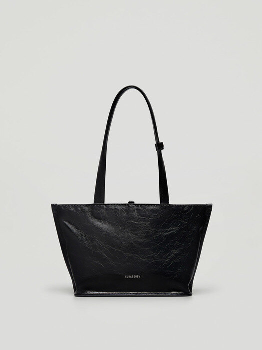 Nube Bag - Black Currant