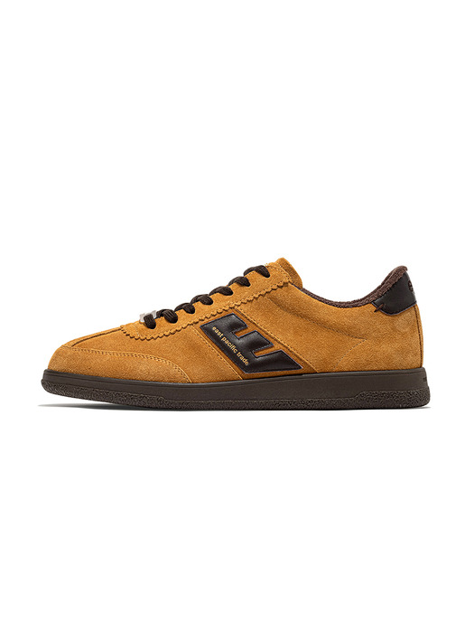 SANTOS (COGNAC/BROWN)