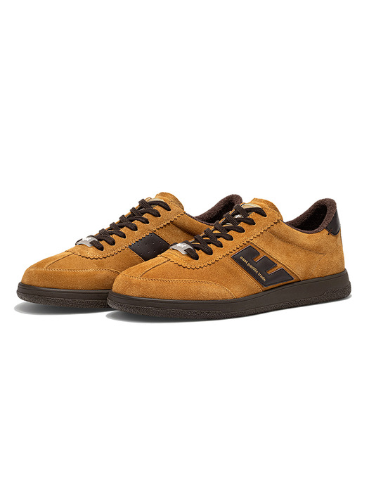 SANTOS (COGNAC/BROWN)