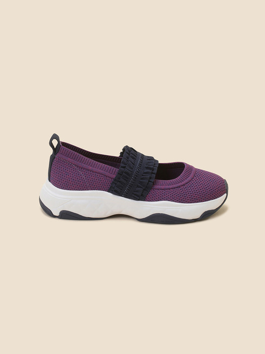 Mary run sneakers(purple)_DG4DA24536PUR