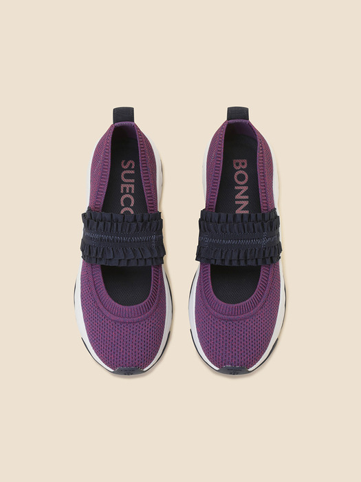 Mary run sneakers(purple)_DG4DA24536PUR