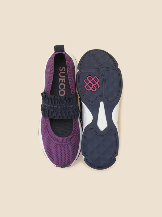 Mary run sneakers(purple)_DG4DA24536PUR