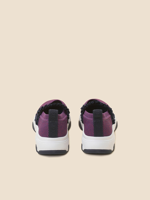 Mary run sneakers(purple)_DG4DA24536PUR