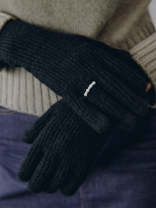 Bubble Pearl Gloves_VH259OAC502V