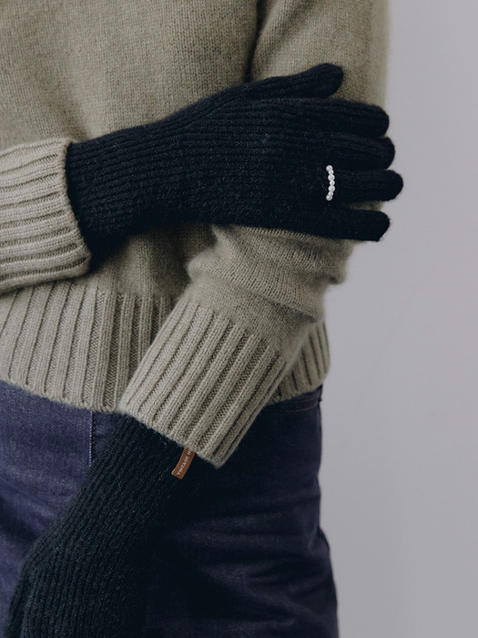 Bubble Pearl Gloves_VH259OAC502V