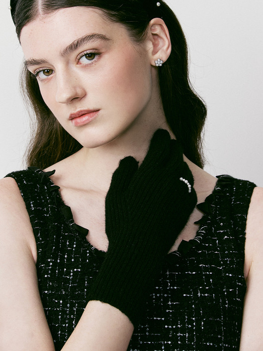 Bubble Pearl Gloves_VH259OAC502V