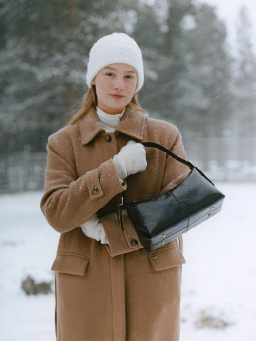 MINI BATEAU BAG - VINTAGE [3COLOR]