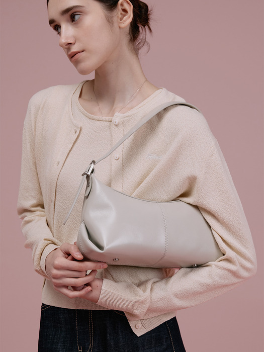 MINI BATEAU BAG - VINTAGE [3COLOR]