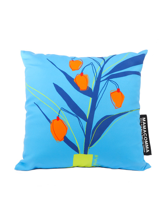 CUSHION SERIES  NATURE DRAW N3