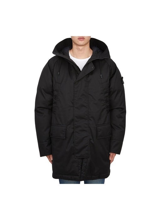 STONE ISLAND 스톤아일랜드 남성 패딩 점퍼 8115710F2 V0029