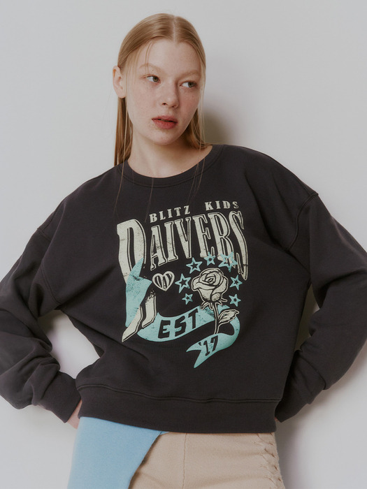 Raivers Graphic Sweatshirt VW5SE501_2color