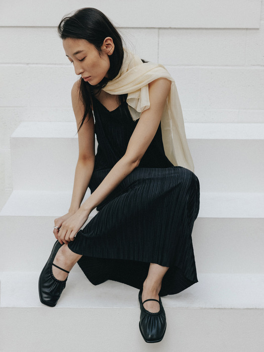 [단독] Ballet Flat_2colors