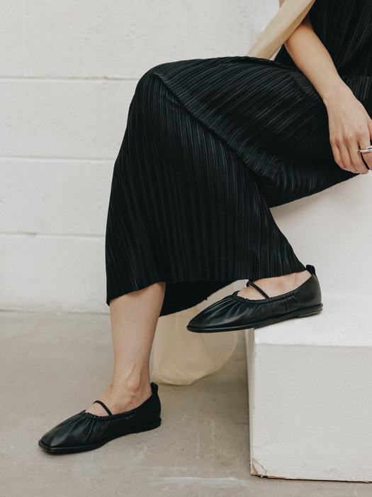 [단독] Ballet Flat_2colors