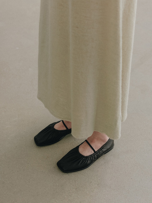 [단독] Ballet Flat_2colors
