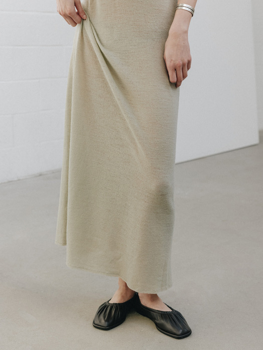 [단독] Ballet Flat_2colors