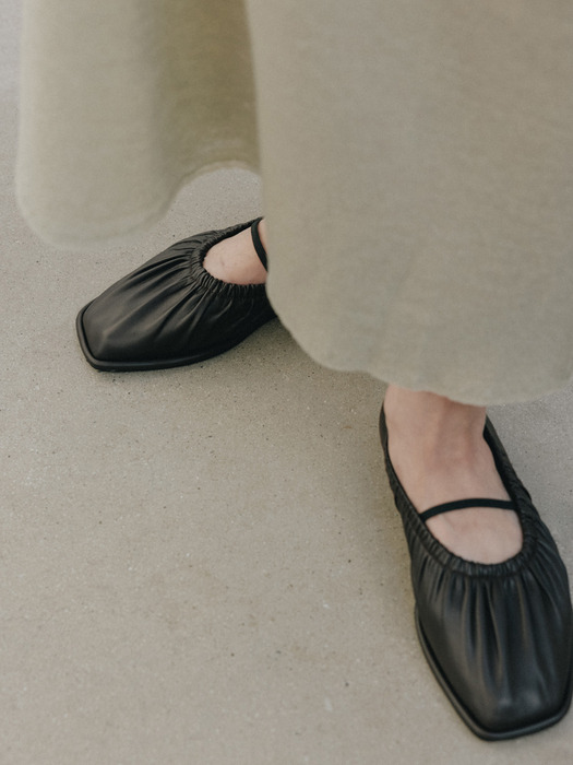 [단독] Ballet Flat_2colors