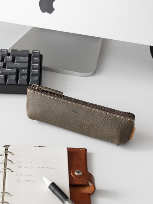 5501 Wise Pencil Case Minerva Box