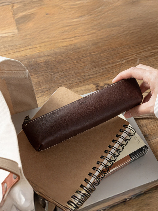 5501 Wise Pencil Case Minerva Box