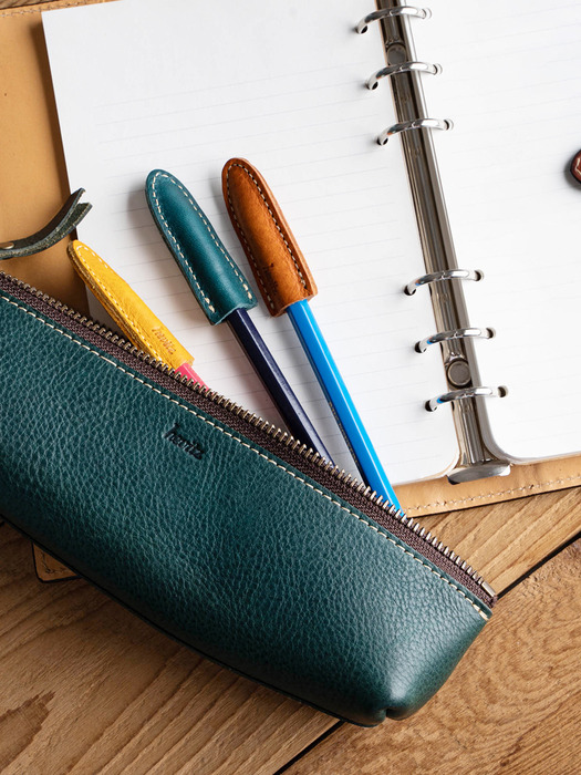 5501 Wise Pencil Case Minerva Box