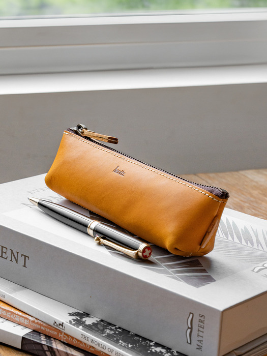 5501 Wise Pencil Case Minerva Box