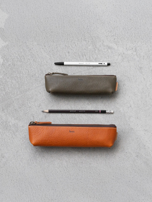 5501 Wise Pencil Case Minerva Box