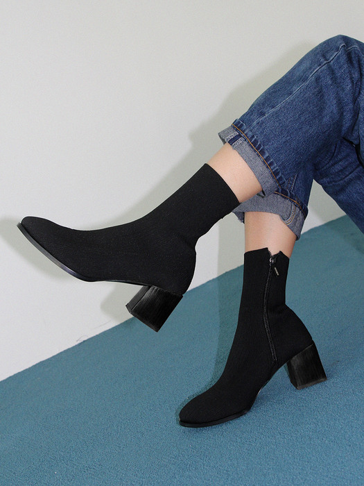 Ankle boots_ELINA RK601B