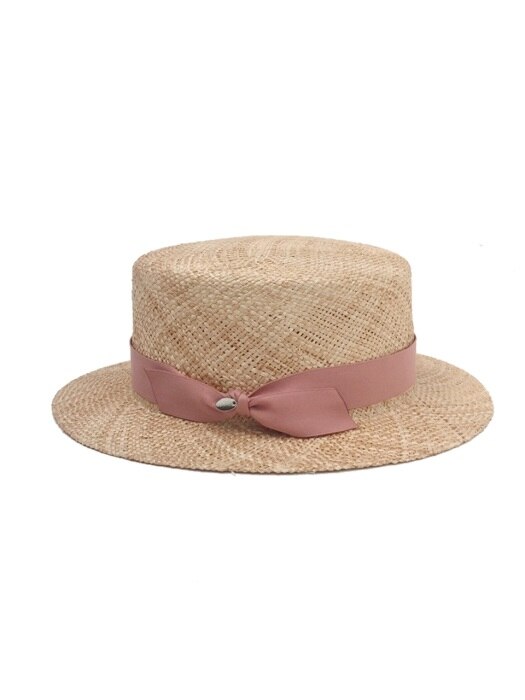 hepburn hat (7color)