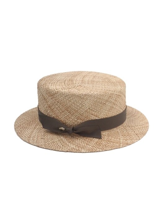 hepburn hat (7color)