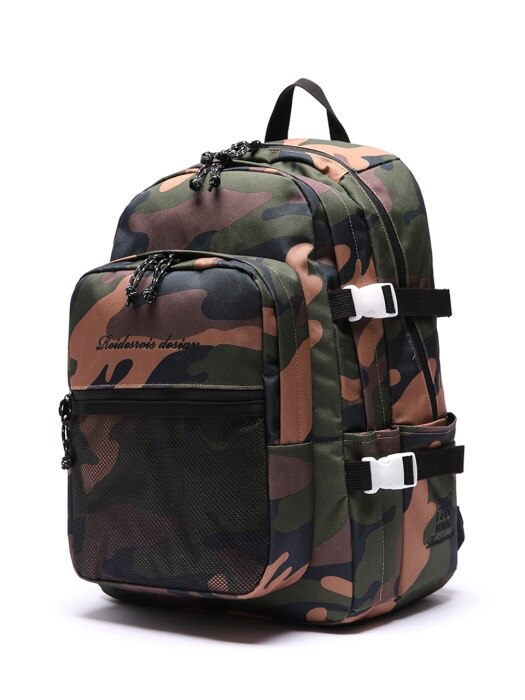 OH OOPS BACKPACK (CAMO)