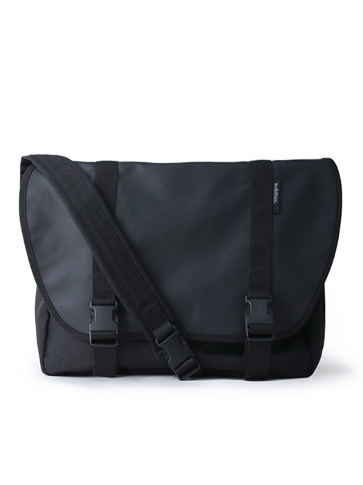 Simple Messenger _ Black