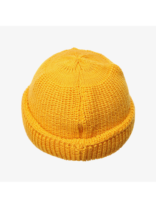 하이맛 Deck Hat (YEL)(HHMU19300DH-YEL)