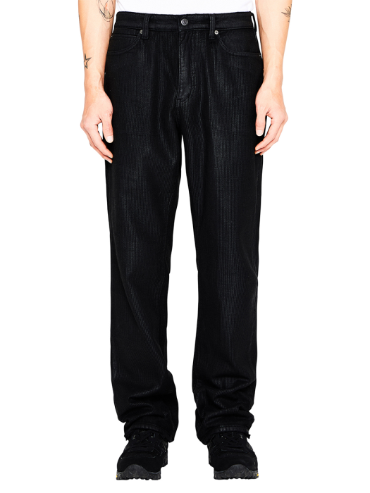 TOM REVERSE CORDUROY 5 POCKET PANTS