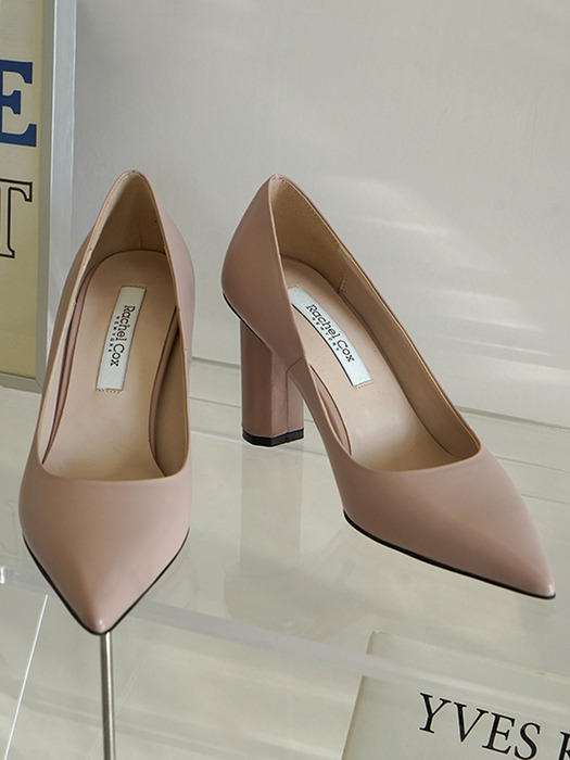 Pumps_Glyta R2132p_6/7/8cm