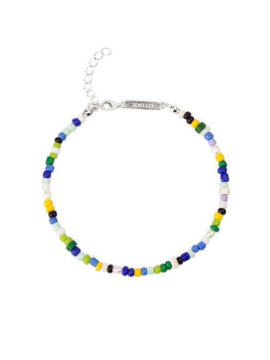 Multi Beads Bracelet_02