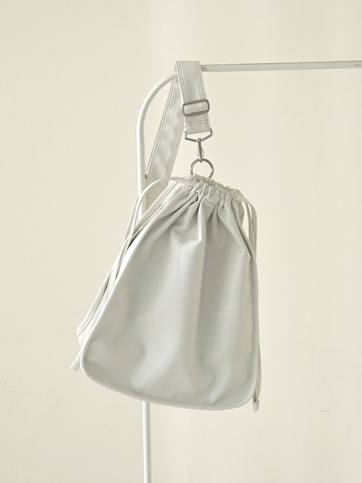 Hoan Bag (2way) - Cream