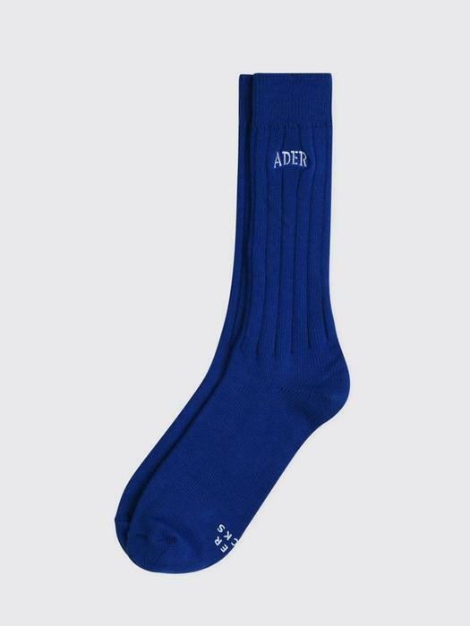 Arc logo socks Z-Blue
