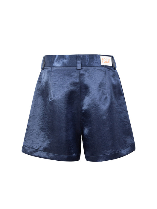 Pocket Shorts [BLUE]