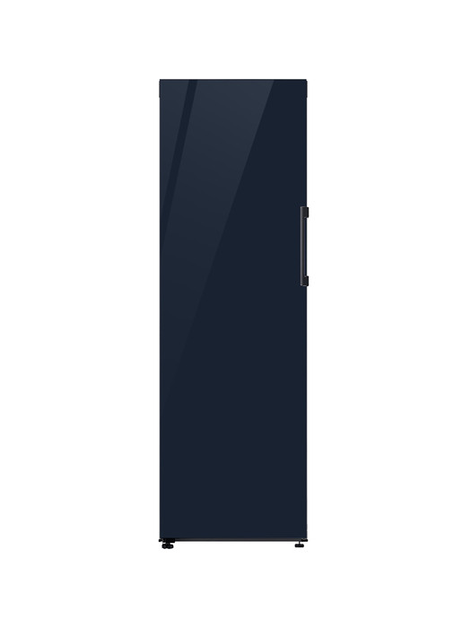 공식인증점 삼성 비스포크 319L 1도어 키친핏 김치냉장고 RQ32A7602AP 메탈 및 색상선택