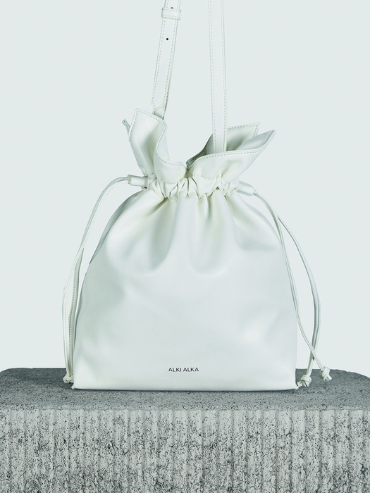 Ever Bag (White)