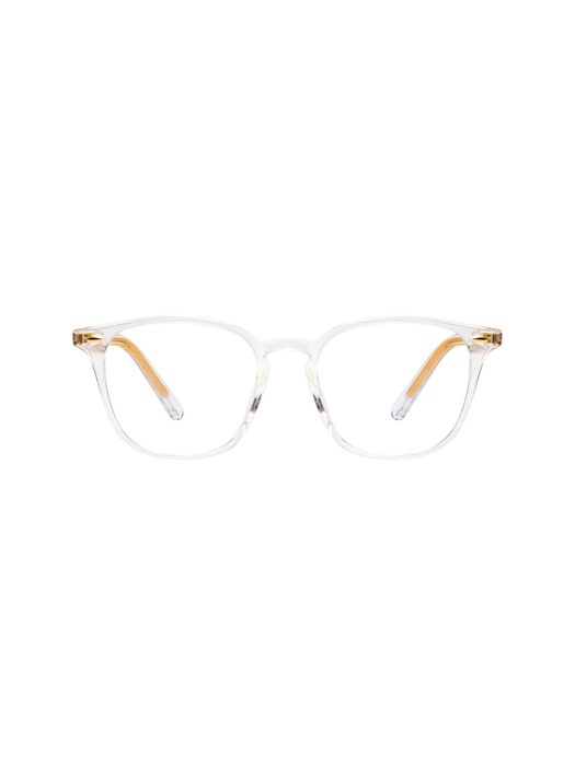  B651 CRYSTAL GLASS 안경