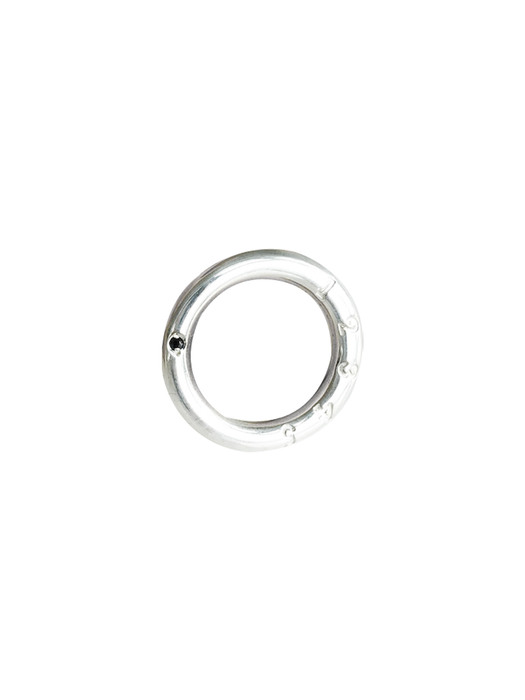 bold watch Ring (볼드 시계 반지)